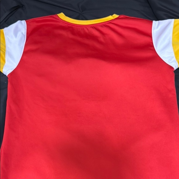 NFL Kansas City Chiefs Jersey - Picture 3 of 7